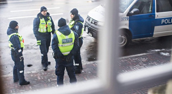 Ograblenie po-estonski: когда главное — всё основательно обдумать