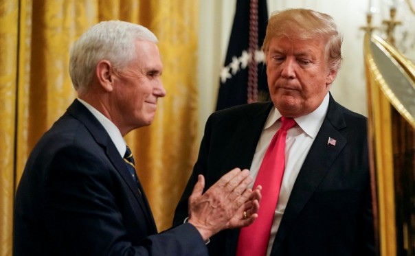 WSJ узнала о старте «секретного плана» Гуаидо после звонка из Вашингтона