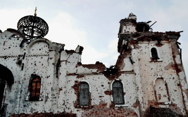 Воевать всё равно пришлось бы: не за язык, так за веру