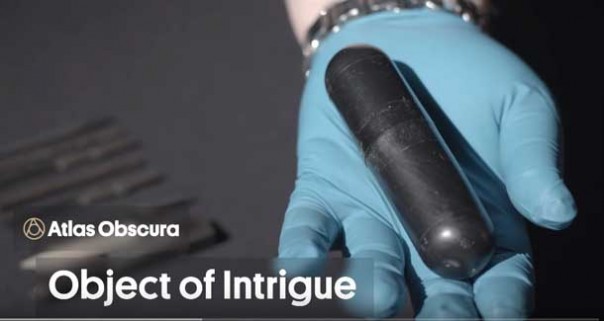 Ректальный набор ЦРУ