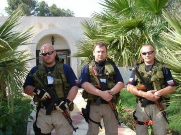 СМИ: «400 российских бойцов взяли Мадуро под охрану»