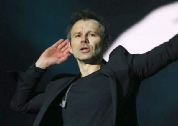 Лидер "Океана Эльзы" рассказал, как покончить с войной на Украине