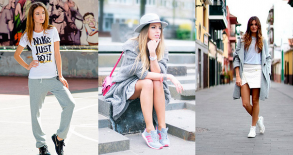 Спортивный стиль и его основные особенности