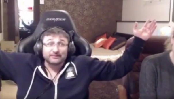 После скандального видео в соцсетях уволен замглавы Росгеологии