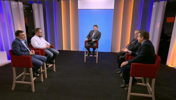 Эксперты о новых методах давления на Венесуэлу | В Колумбии ничего не знают о направлении 5 тысяч американских солдат