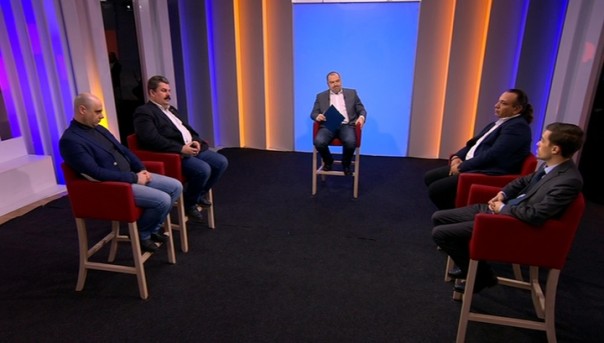 Новые санкции против США против Венесуэлы: мнения экспертов