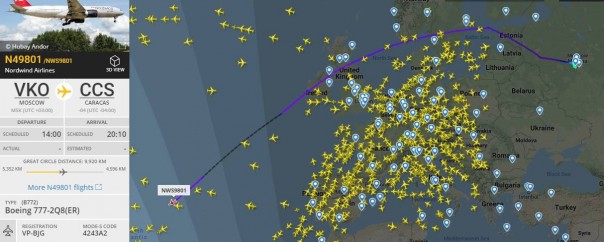 Как «вагнеровцы» из Венесуэлы золото вывозили