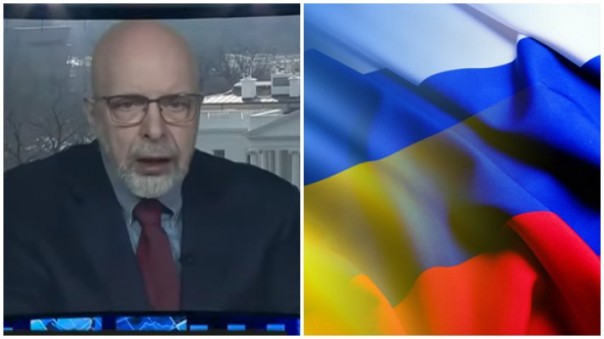 Теперь Россия может действовать решительно: Саймс рассказал о "большом беспокойстве" Вашингтона, что США развязали руки РФ по Украине