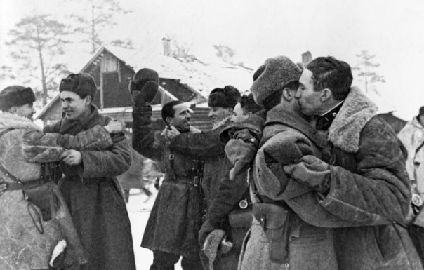 Посол РФ напомнил, как в США встретили новость о прорыве блокады Ленинграда