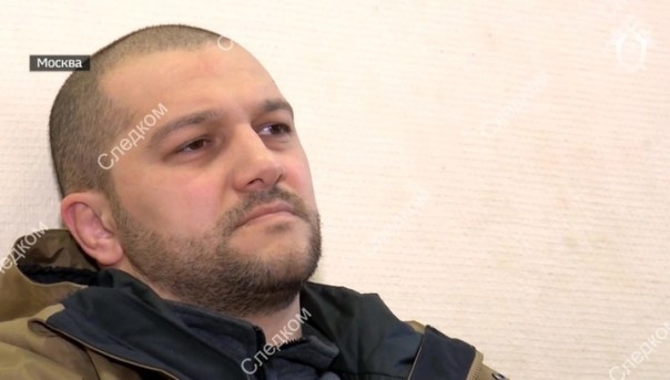 В СИЗО отправлен еще один газовый руководитель Северного Кавказа