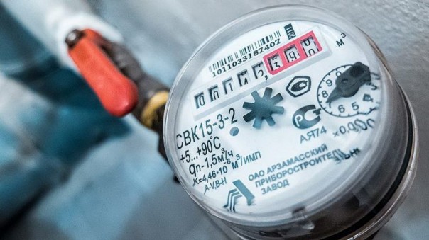 Майдан работает: украинцы стали брать кредиты на оплату коммуналки | В Киеве с 1 февраля в очередной раз будут повышены тарифы на воду