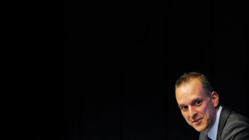 Глава USADA призвал WADA отстранить Россию