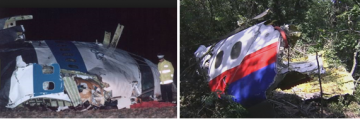 Материалы Локерби и ложь о MH-17. Colonel Cassad