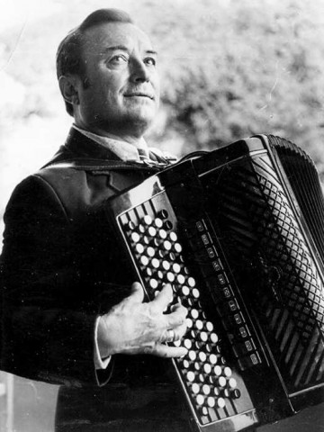 О Григории Пономаренко. Дело в едином и неделимом культурном пространстве