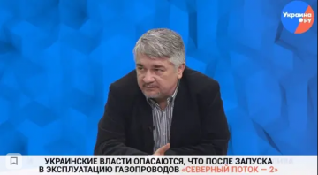 На волне «потоков»: Ищенко о будущем транзита газа через Украину