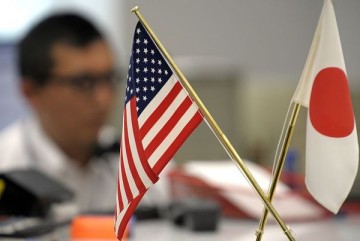 Япония ждет от США поддержки в вопросе о мирном договоре с Россией