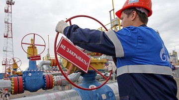 Россия не оставит Литву без газа