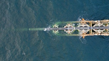 Посол США в ФРГ сообщил о возможных санкциях из-за "Северного потока — 2"