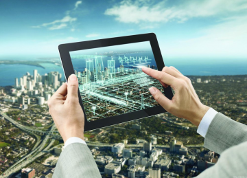 #безочередей: петербургские компании внедрят инновации в сферу ЖКХ