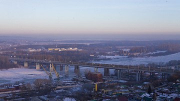 В Башкирии попросили списать долги местных жителей за газ