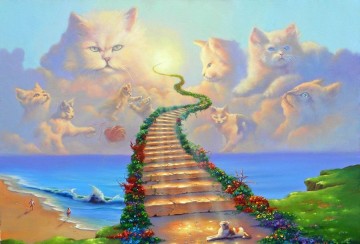 Очередь в рай