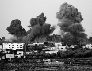 "Верх цинизма". В Совфеде резко раскритиковали решение суда США о компенсации за гибель американки в Сирии