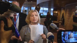 Береза всерьез воспринимает "звонкую пощечину" Кадырова