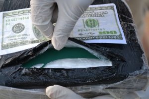 В Кабо-Верде арестовали 11 моряков из России