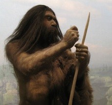 Как древние люди вышли из Африки