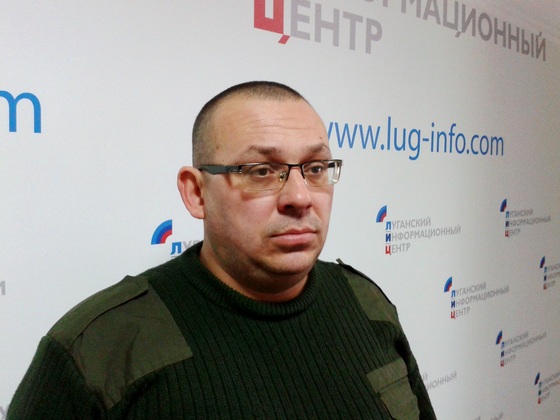 Сводка от НМ ЛНР 3.02.2019. Пьяный дезертир ВСУ провалился под лед во время рыбалки. ВСУ провели воздушную разведку у Счастья, Трехизбенки и Золотого