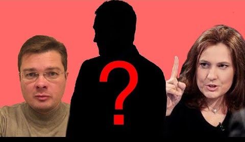 Александр Семченко: Монтян сдержала слово и рассказала, под кем работает Шарий | У Порошенко нет шансов выиграть выборы | Гончаренко открыл охоту