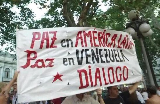 Нападение США на Венесуэлу может повлечь войну в Латинской Америке