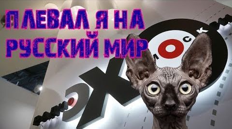 Лучший эфир на Эхо Москвы, мамой клянусь!