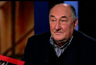 Десять фотографий. Борис Клюев