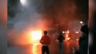 На автостанции в Дагестане произошёл взрыв