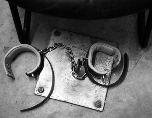 Появились доказательства существования тайных тюрем ЦРУ в Литве