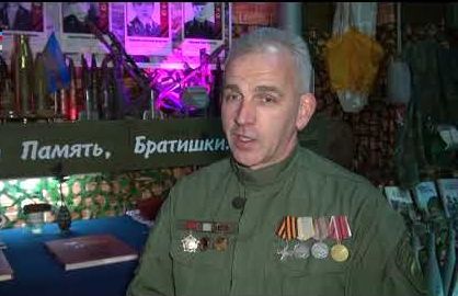 Афганистан. Солдат войну не выбирает