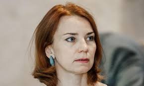 Моська-Эстония тявкнула на Россию