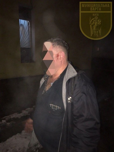 В Киеве мужчину избили за отказ от секса