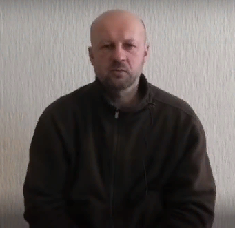 Пленный кадровый военный о проблемах ВСУ и Дебальцевском котле