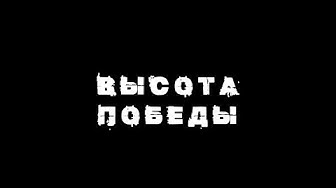 "Высота победы". Чернухинско-Дебальцевская операция