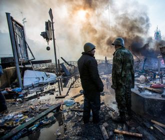 Провал в памяти. Александр Зубченко