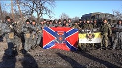 [18+] "Позывной - "Донбасс". Чернухино-Дебальцевская операция. Часть-2. Освобождение г. Дебальцево