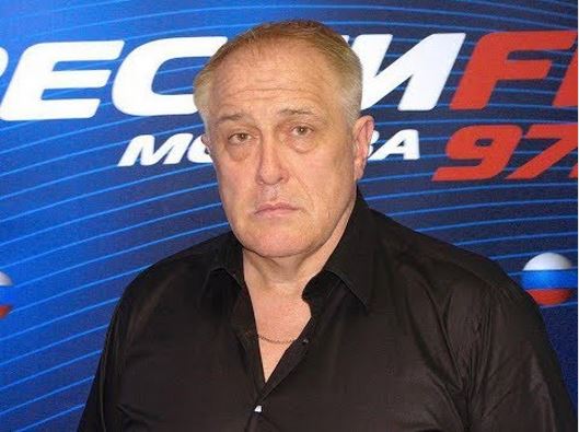 Страна на перепутье. Владимир Синельников в эфире PolitWera. 19.02.2019