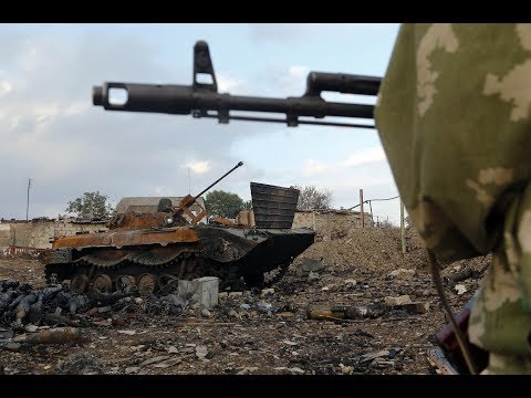 Правда-матка русского солдата. Позывной "Москва". Воин-монах на защите Донбасса