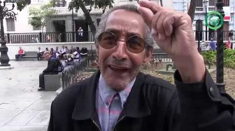 Опрос в Каракасе: «Армия и народ Венесуэлы не продадутся США! Да здравствует Россия!»