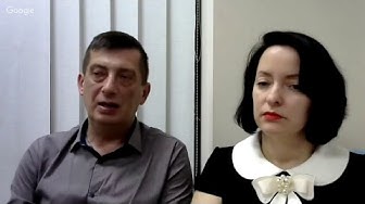 Дела Донецкие с Юлией Андриенко и Андреем Лысенко