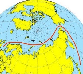 На словах США могут доминировать и на Севморпути, и на Марсе — эксперт