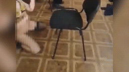 Дознавательницу уволили за стриптиз в отделе полиции