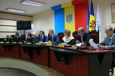 ЦИК Молдавии лишил аккредитации члена миссии ОБСЕ от России